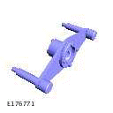 Variable Camshaft Timing Actuator